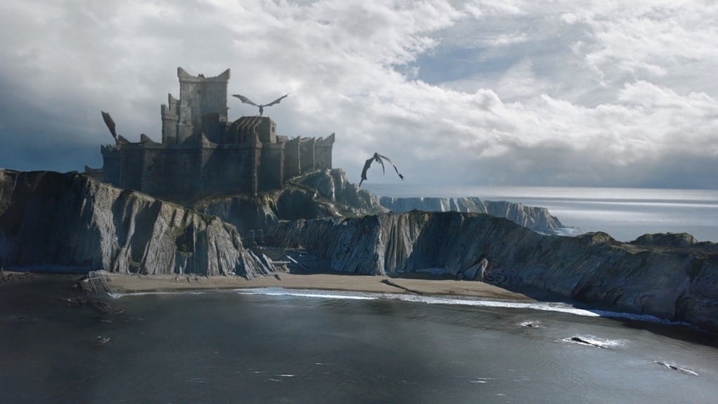 Dragonstone